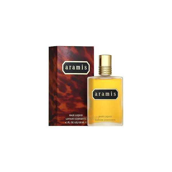 ARAMIS（アラミス） 並行輸入品 ヘアー リクイッド [ヘアー リキッド