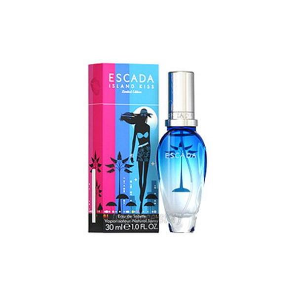 ESCADA（エスカーダ） 並行輸入品 アイランド キッス 復刻版 100ml EDT