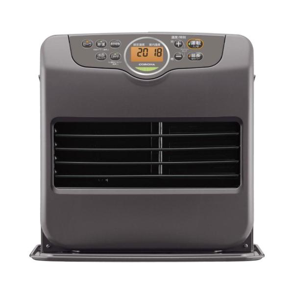 まあさん専用】CORONA 石油ファンヒーター FH-G3620BY 楽天市場