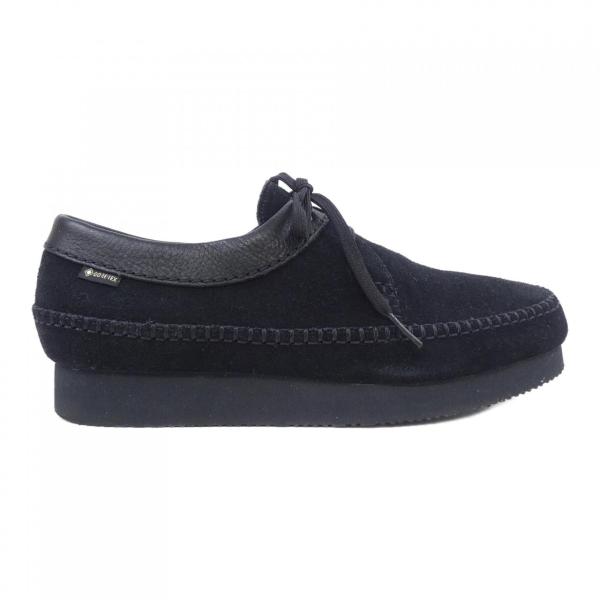 クラークス CLARKS WEAVER GTX シューズ : KOMEHYO ONLINESTORE Yahoo