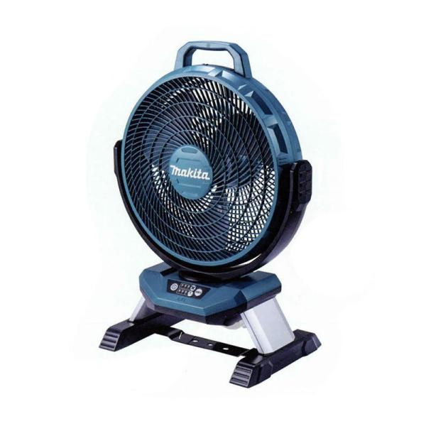 マキタ 充電式産業扇 自動首振り CF301DZ : コメリドットコム