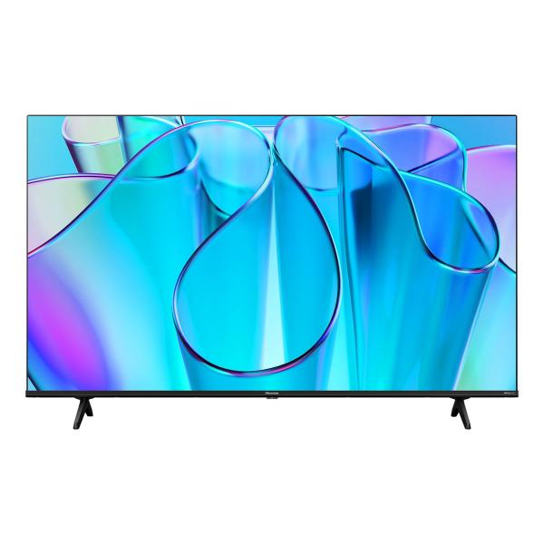 ハイセンス 4K液晶テレビ 50V型 50E6N : コメリドットコム