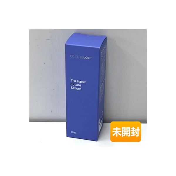 ニュースキン ageLOC トゥルー フェイス フューチャー セラム 30g