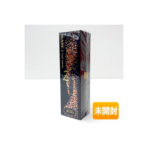 ドクターデヴィアス プラチナ レアゴールド エッセンスAHA18 Z 30ml