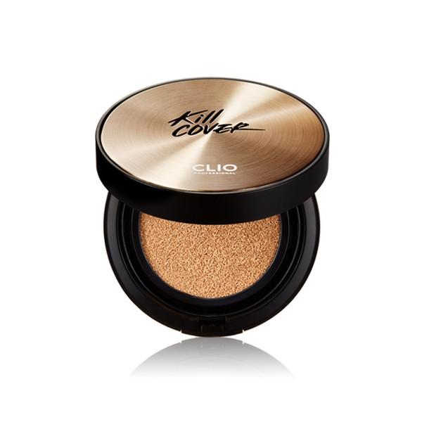 キルカバー アンプル クッション Kill COVER Ampoule Cushion SPF50+