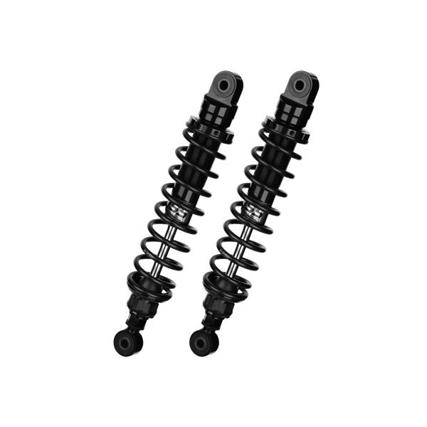 YSS リアサスペンション GAS TOP LINE G-SPORT RZ302-335TRL-16-B