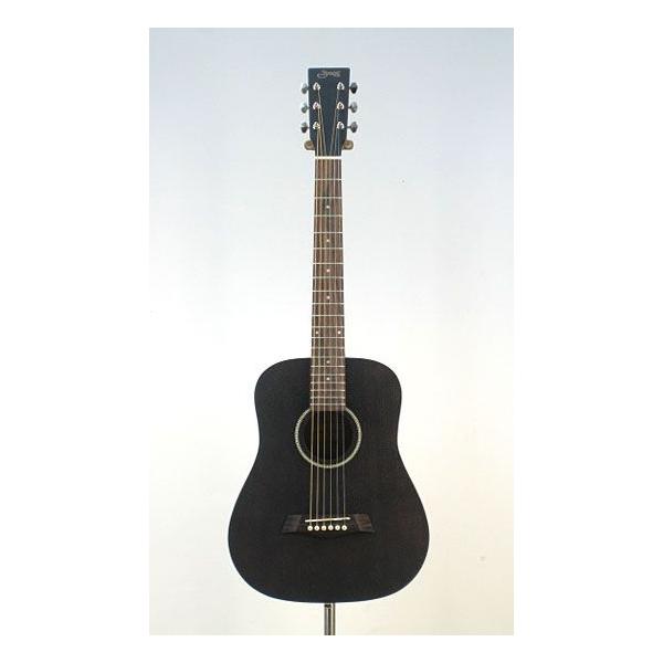 S.ヤイリ YM-02 [BLK] (アコースティックギター) 価格比較 - 価格.com