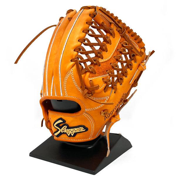 久保田スラッガー 硬式 グローブ 内野 野球 KSG-AR5 右投げ用 DP