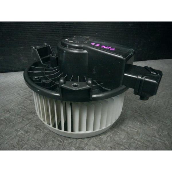 86 86 ZN6 ブロア ファン モーター SU003-02078 : 株式会社川島商会