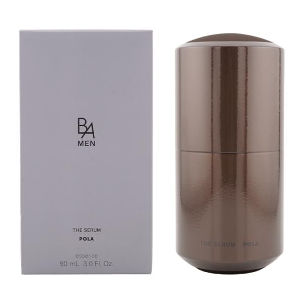 POLA B.A MEN ザ セラム リフィル 90mL 2個 B.A MEN ザ セラム(本体 90mL):