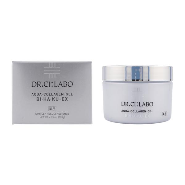 Dr.Ci：Labo（ドクターシーラボ） 薬用ACゲルブライトニングEX