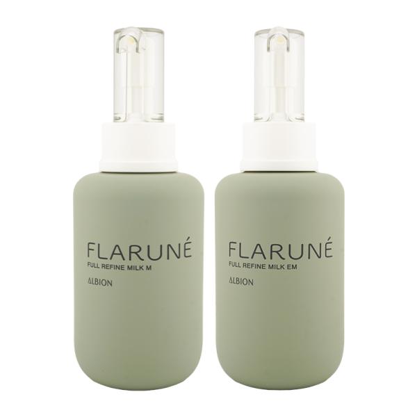 エクシア ブライトニング ALBION アルビオン フラルネ フルリファイン