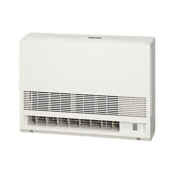 ノーリツ（NORITZ） FR-5501RN BL 温水ファンコンベクター ⇒□ : 住設