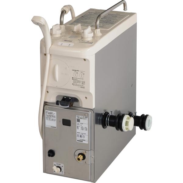 リンナイ（Rinnai） RBF-B80SN-RR-L-TTJK プロパンガス用 風呂釜 BF