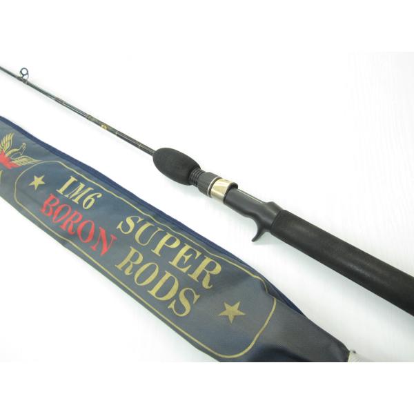 フェニックス IM6スーパーボロン 60M2 #USED : カニエのポパイ - 通販