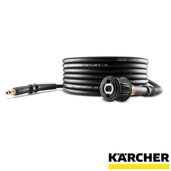 ケルヒャー（KARCHER） 高圧洗浄機用アクセサリー延長高圧ホース 6m