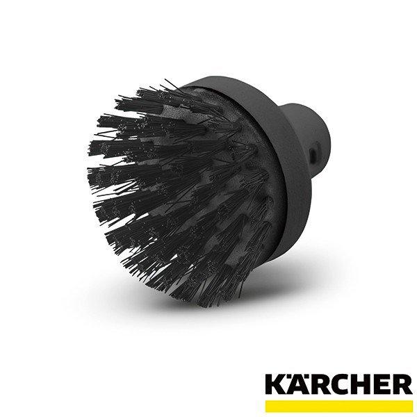 ケルヒャー（KARCHER） スチームクリーナー用ビッグブラシ
