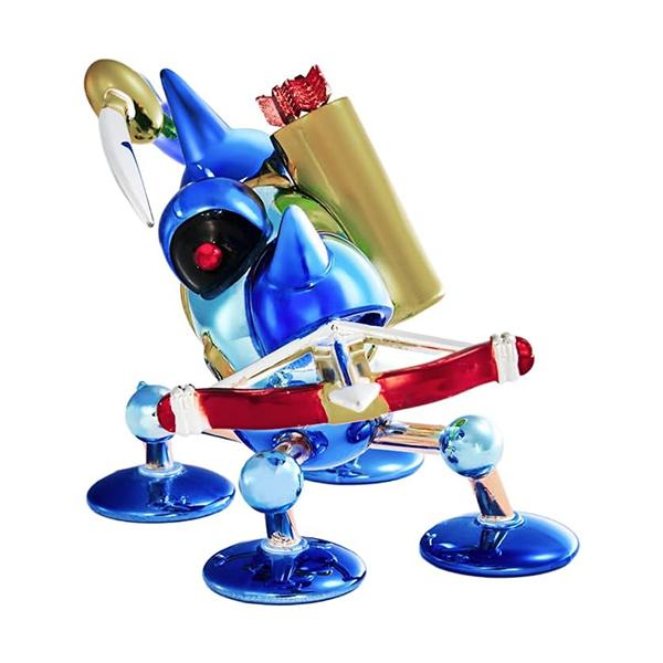 ドラゴンクエスト H-4988601273589 スクウェアエニックス メタリック