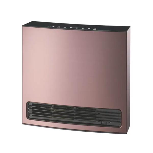 新品】ガスファンヒーター/大阪ガス 140-6163 13A用 ガスコード付 楽天