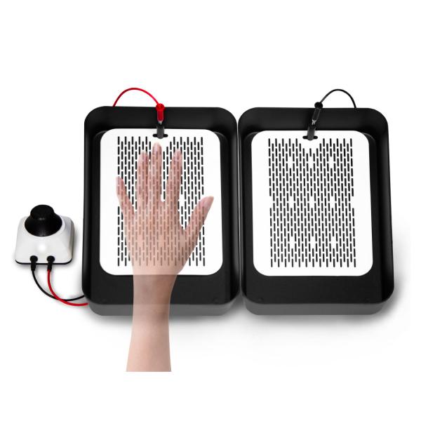 汗切丸プレミアム 手汗・足汗のお悩みに電子チョーク汗切丸 京都発汗