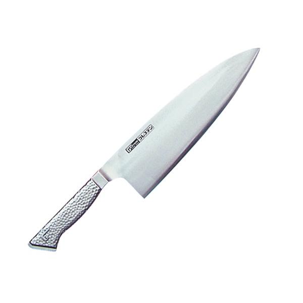 グレステン216WM洋出刃16cm オールステンレス 包丁 : キッチングッズ