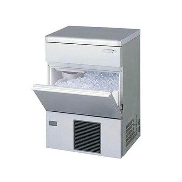フクシマ 業務用製氷機 FIC-35KT1 ホシザキ FIC-35KTX1 - キューブ