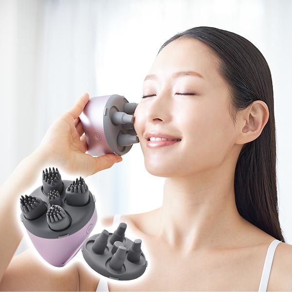 CREAGE（クリアージュ） 【ポイント5倍】クリアージュ スカルプエステ