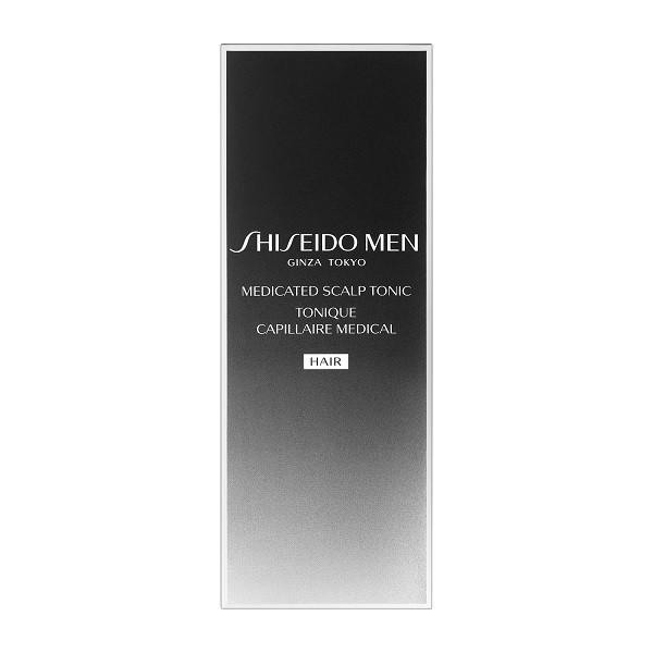 SHISEIDO MEN 資生堂認定ショップ 資生堂メン 薬用スカルプトニック