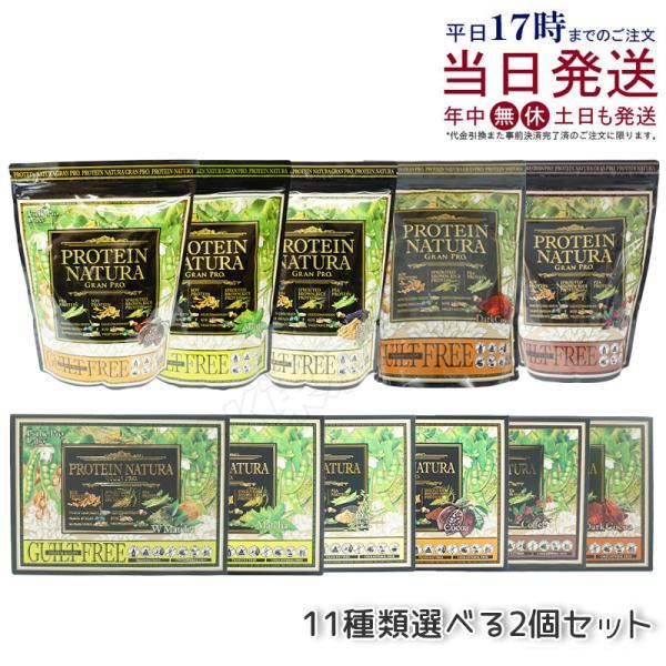 エステプロラボ プロテイン ナチュラ グランプロ BOX/大袋 ココア味