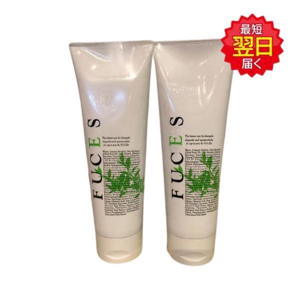 FUCES（フーチェ） プレミアムAR ヘア＆スカルプパック