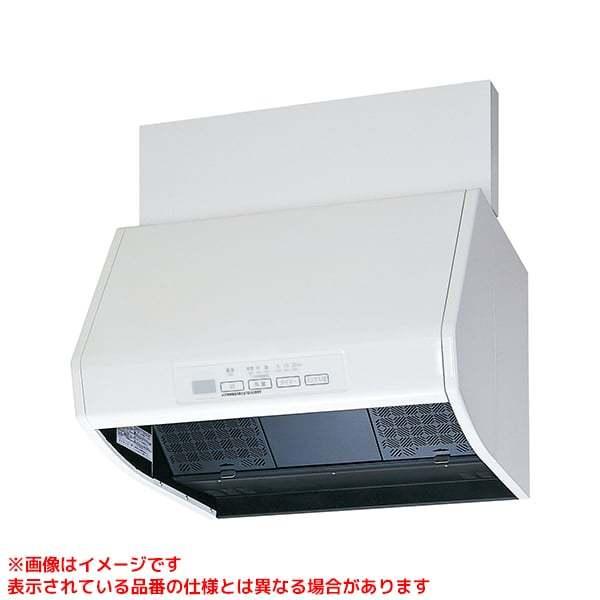 三菱電機（MITSUBISHI ELECTRIC） 【V-604KD8】 《KJK》 レンジフード