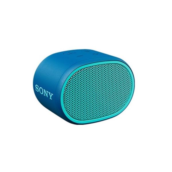 SONY（ソニー） ワイヤレスポータブルスピーカー SRS-XB01 L