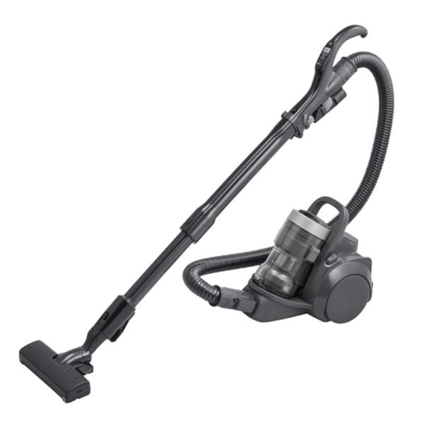 Panasonic（パナソニック） サイクロン式キャニスター掃除機 MC-SR44K