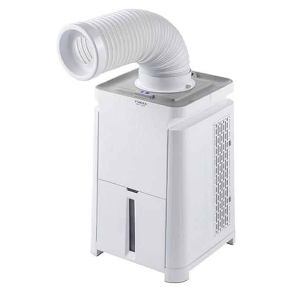 ユアサプライムス スポットエアコン（どこでもエアコン） YNMC-5E(W