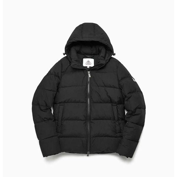 Pyrenex（ピレネックス） ダウン スプートニックミニ リップストップ 2