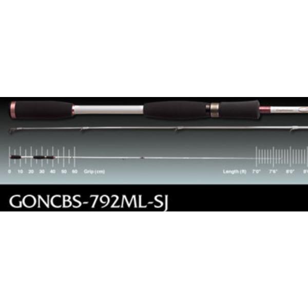 オリムピック ヌーボカラマレッティー GONCBS-792ML-SJ 希少美品