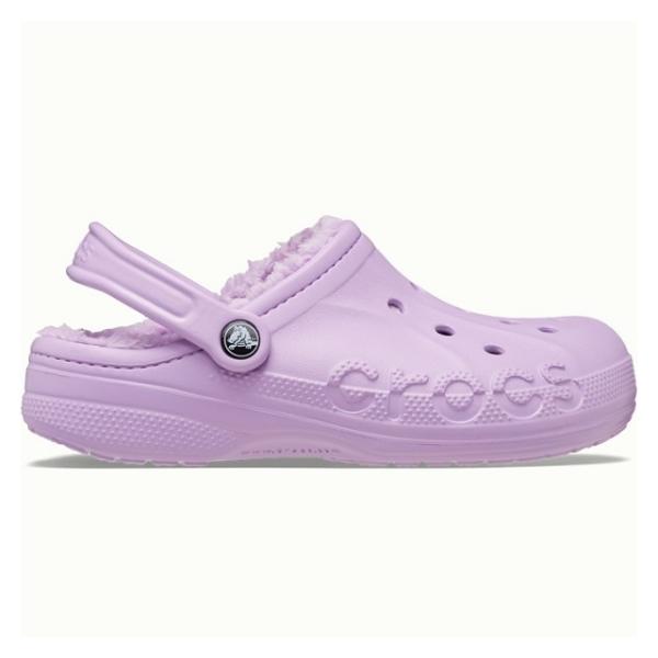 crocs（クロックス） [クロックス][Ladys] Baya Lined Clog バヤ