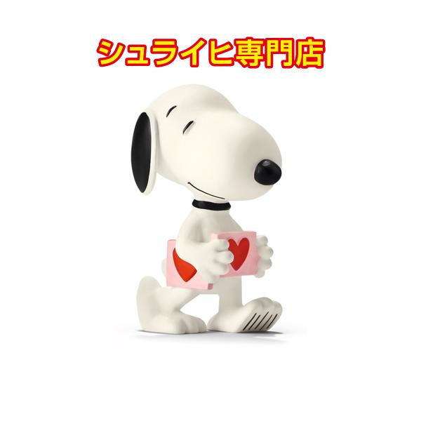 SNOOPY（スヌーピー） 【シュライヒ専門店】シュライヒ ハート 22067