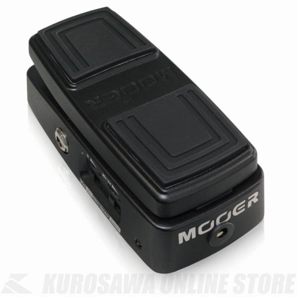 Mooer / Free Step (エフェクター/ワウペダル/ボリュームペダル)(送料