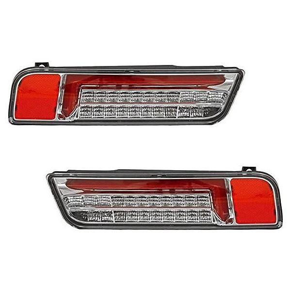 LEDテールランプ アルト アルトワークス アルトターボRS HA36S