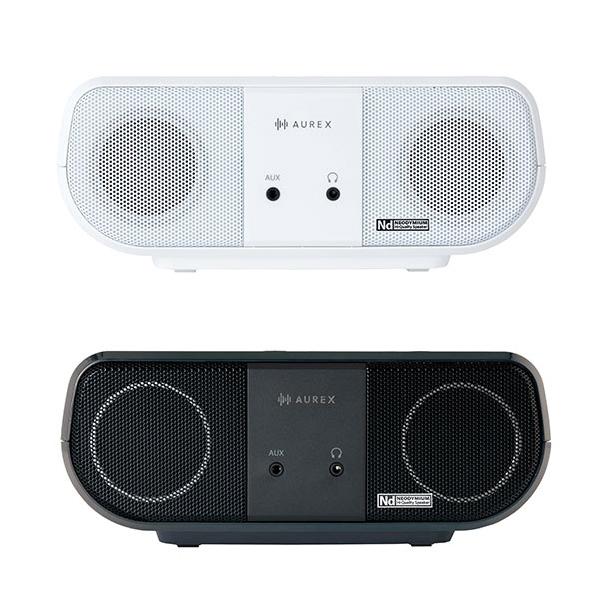 TOSHIBA（東芝） 送料無料 AUREX 高音質CDラジオ TY-ANC1 : ホーム