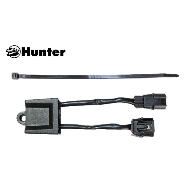 在庫有 送料無料 HUNTER 4サイクル ジャイロ系 スピードリミッター