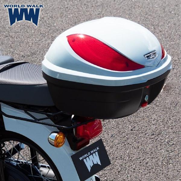 ワールドウォーク（WORLD WARK） 送料無料 WORLD WALK クロスカブ110
