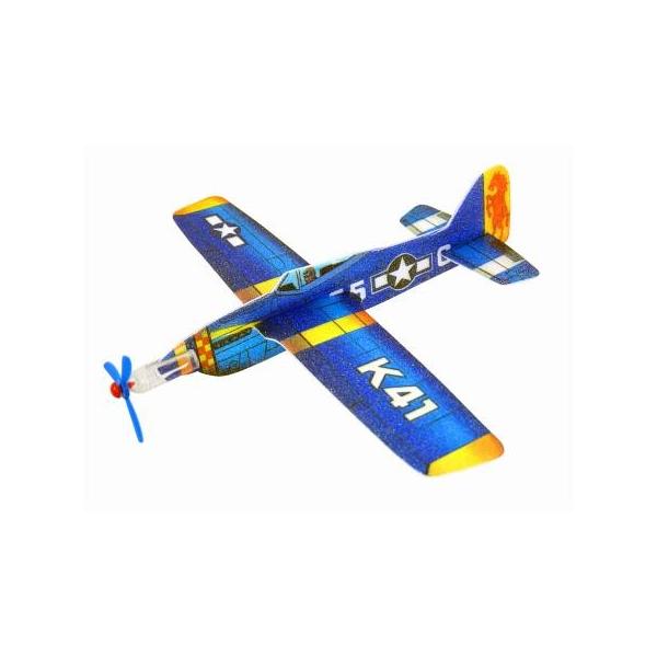 100景品 ツバメ ソフトグライダー プロペラ付(30個入) : 堀商店Yahoo