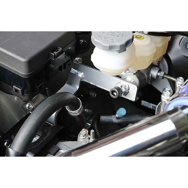 テイクオフ アルトワークス HA36S マスターシリンダーストッパー TAKE