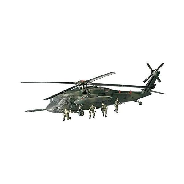 ハセガワ 1/72 D7 HH-60D ナイトホーク (模型) 価格比較 - 価格.com