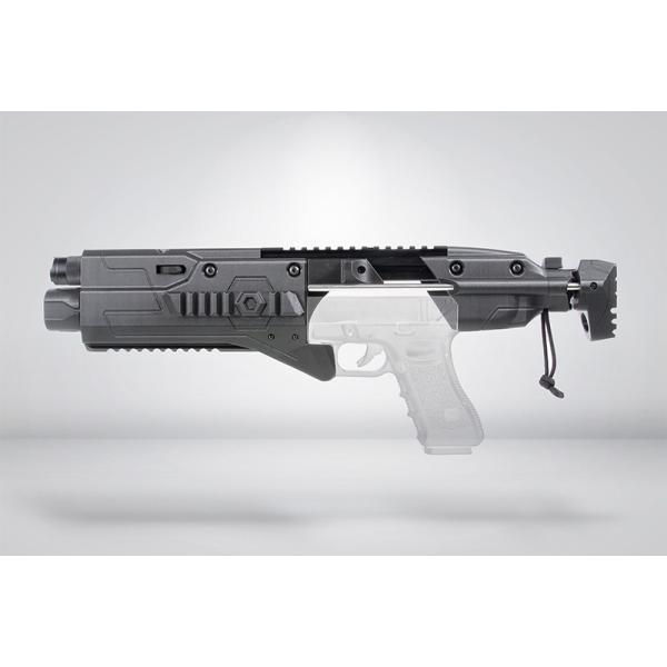 ORION PROタイプ グロック GLOCK17/18C/G34 カービン コンバージョン