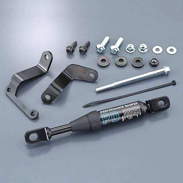 バイク用 ヤマハ ワイズギア パフォーマンスダンパー SR400 B9F-211H0