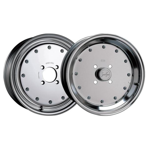 SSR SSR SPEED STAR MK-1 14インチ 5.0B スピードスター マーク1