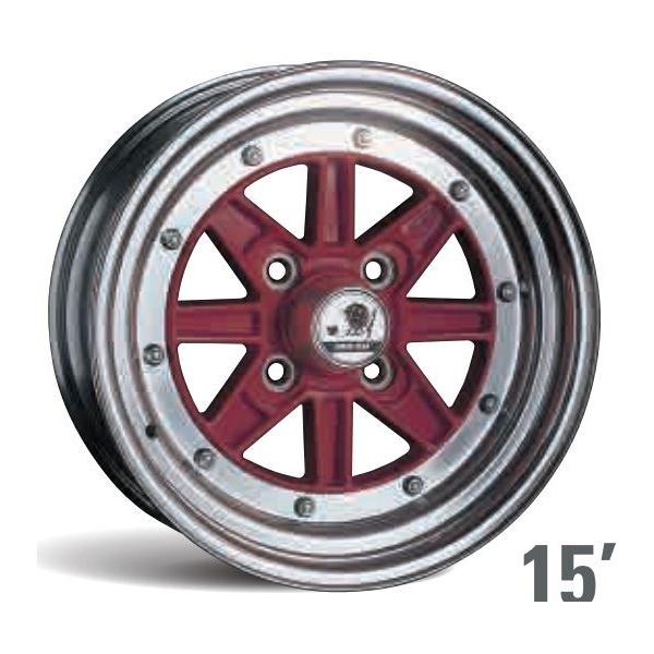 SSR SSR SPEED STAR MK-3 13インチ 6.5J スピードスター マーク3